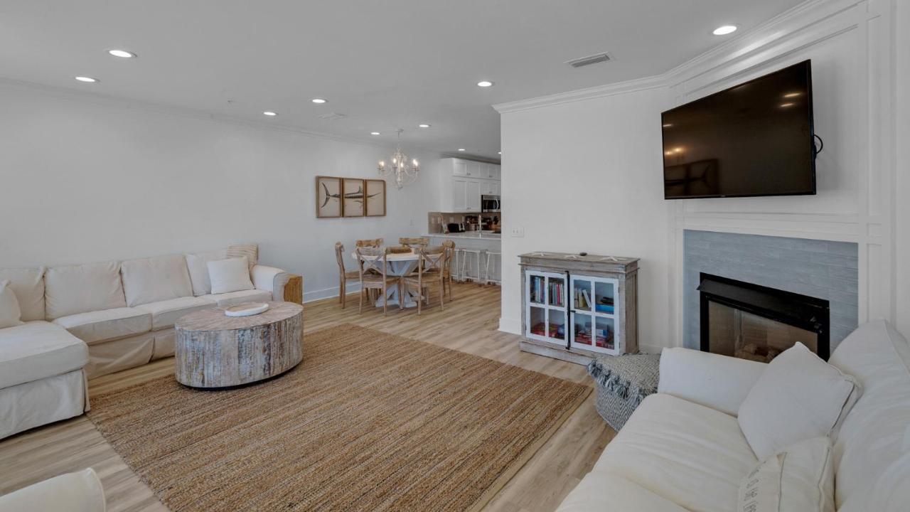 Monterey Condos C301 Seacrest Luaran gambar