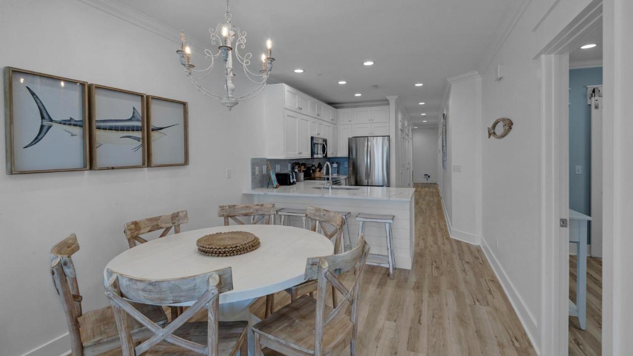 Monterey Condos C301 Seacrest Luaran gambar