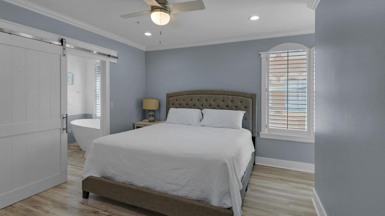 Monterey Condos C301 Seacrest Luaran gambar
