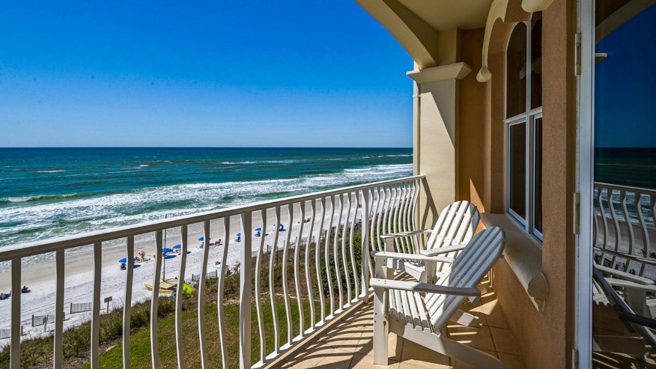 Monterey Condos C301 Seacrest Luaran gambar