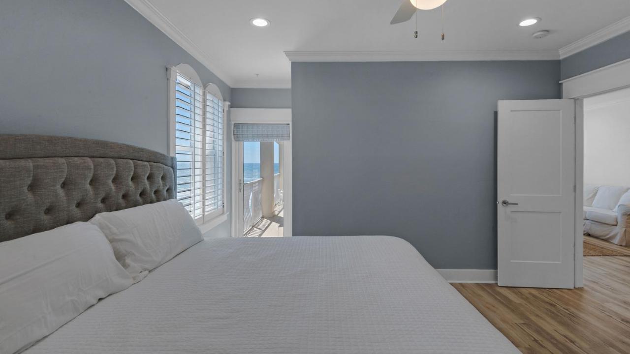 Monterey Condos C301 Seacrest Luaran gambar