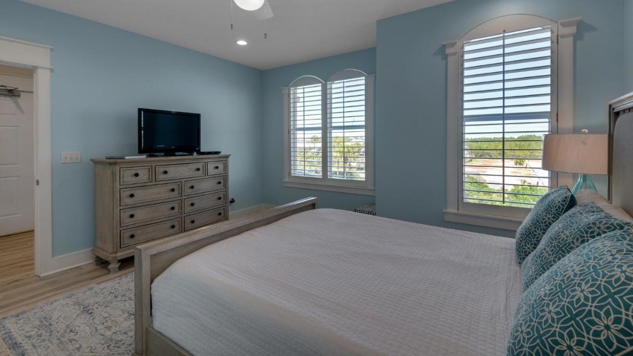 Monterey Condos C301 Seacrest Luaran gambar