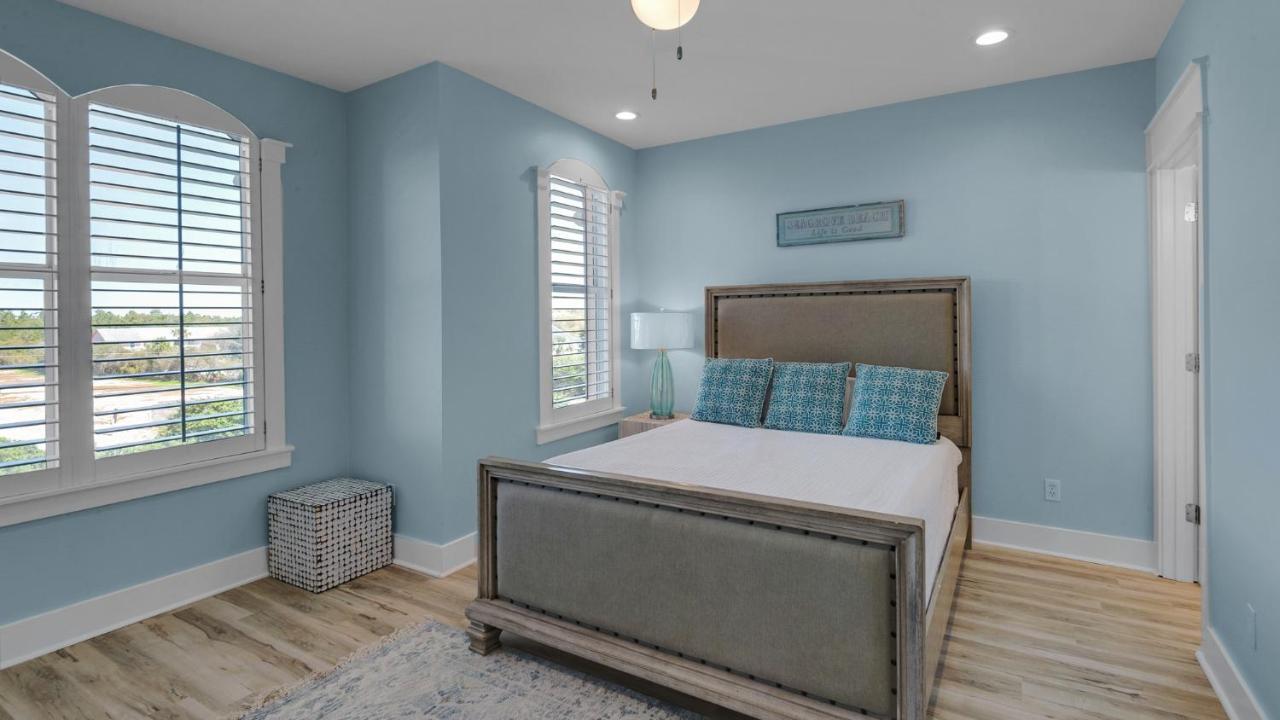 Monterey Condos C301 Seacrest Luaran gambar