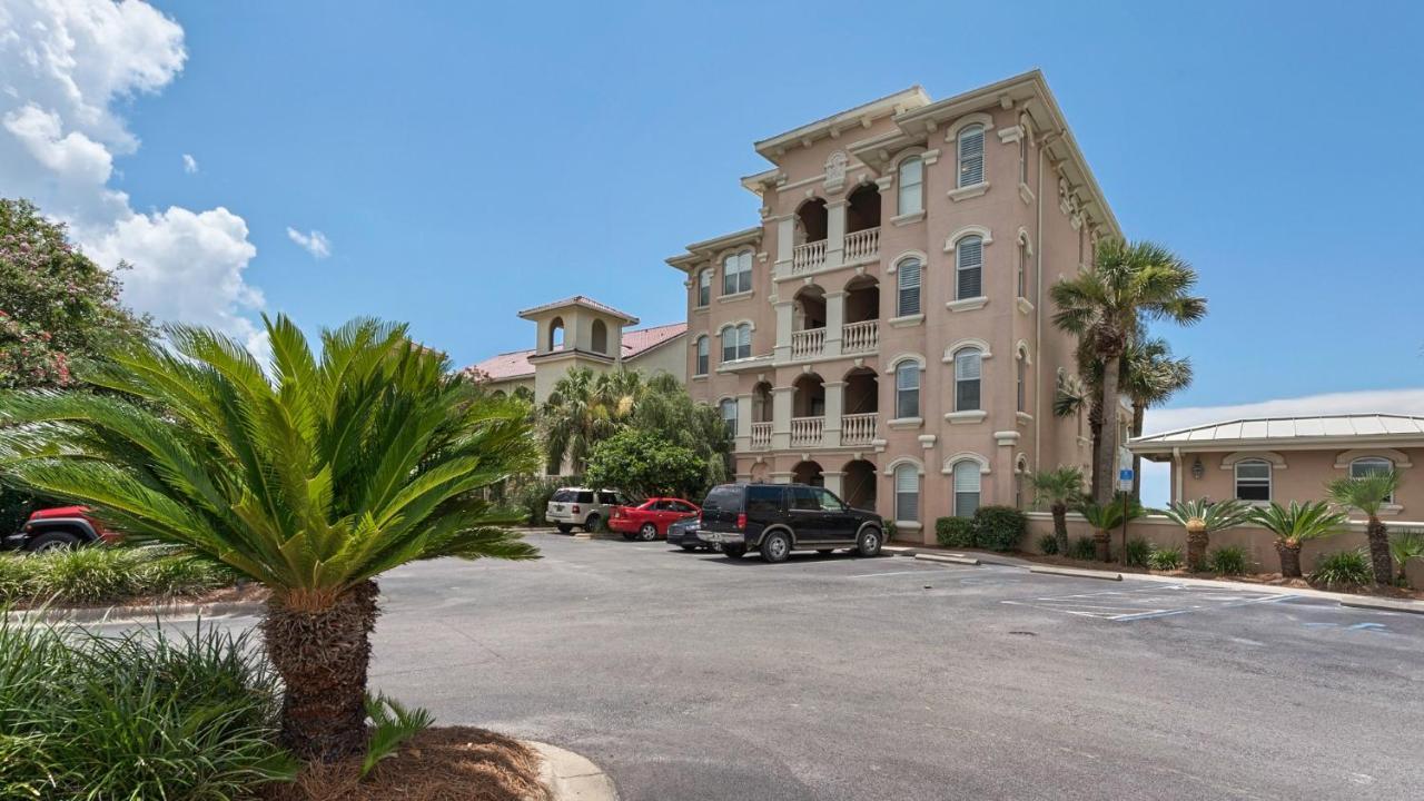 Monterey Condos C301 Seacrest Luaran gambar