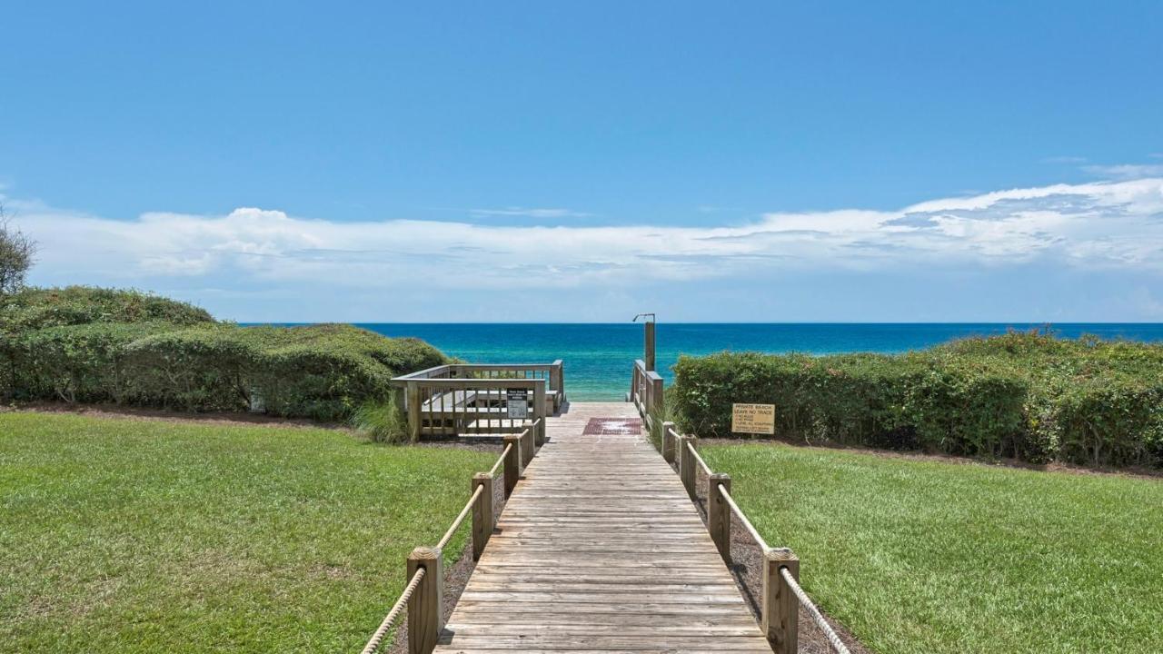 Monterey Condos C301 Seacrest Luaran gambar