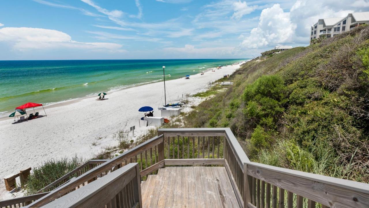 Monterey Condos C301 Seacrest Luaran gambar