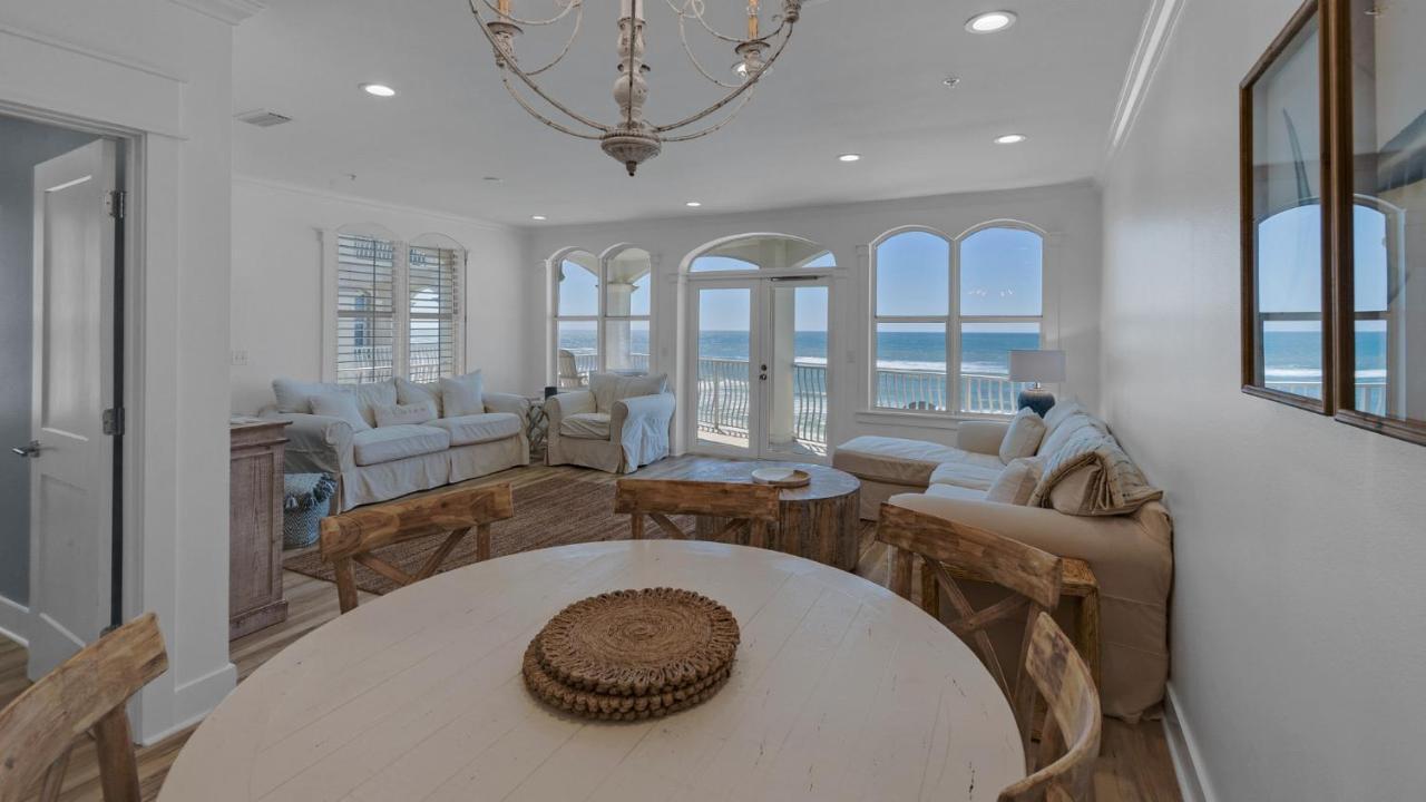 Monterey Condos C301 Seacrest Luaran gambar