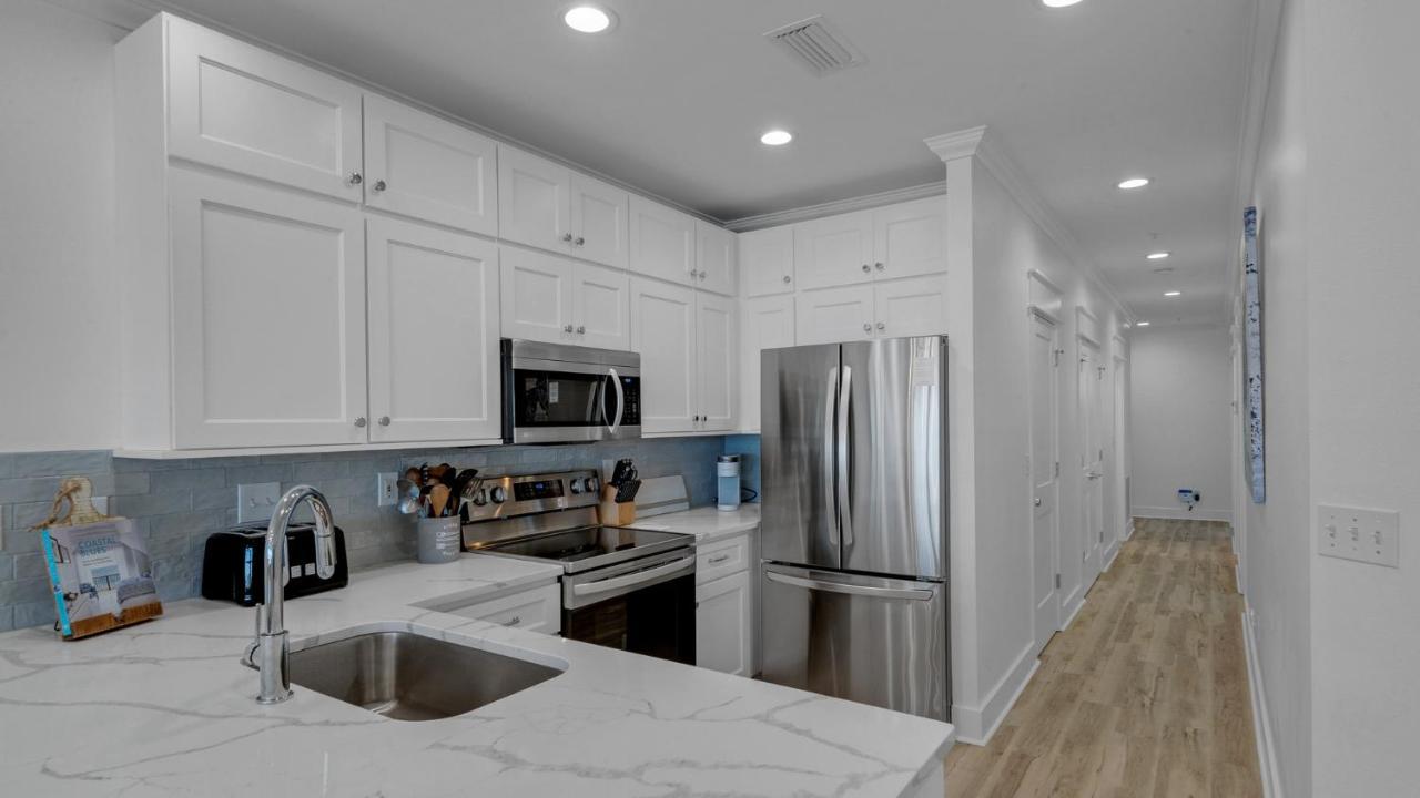 Monterey Condos C301 Seacrest Luaran gambar