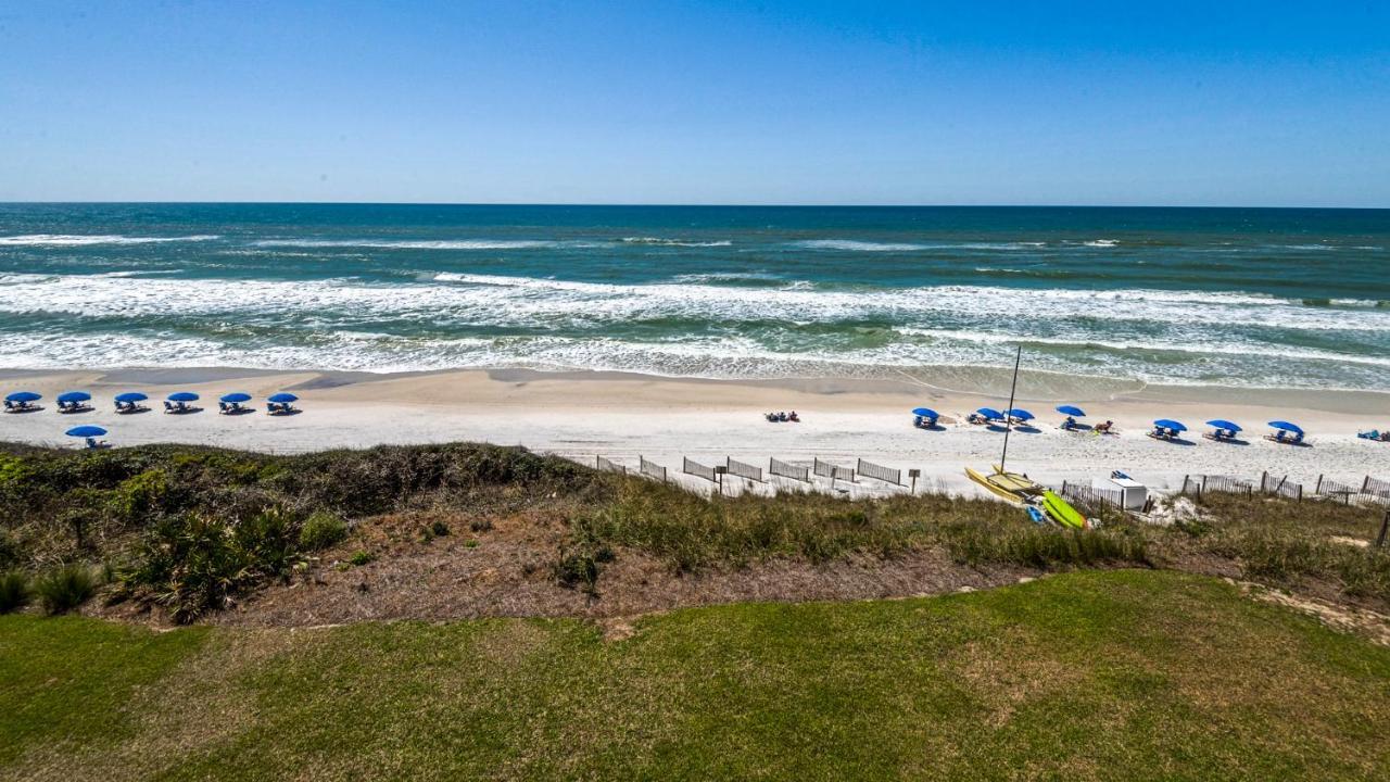 Monterey Condos C301 Seacrest Luaran gambar