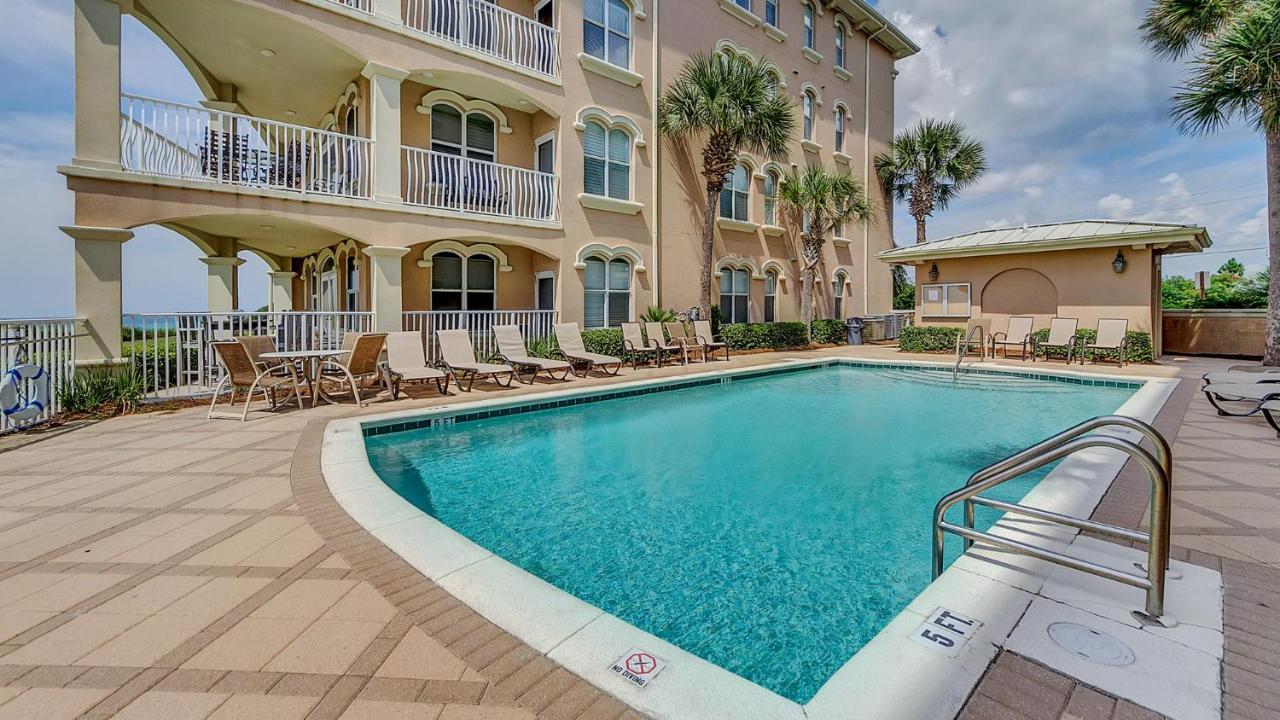 Monterey Condos C301 Seacrest Luaran gambar