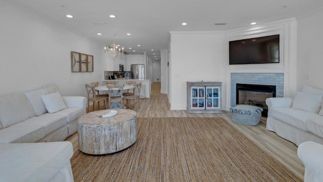 Monterey Condos C301 Seacrest Luaran gambar
