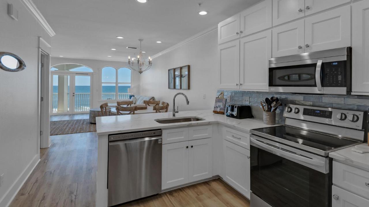 Monterey Condos C301 Seacrest Luaran gambar