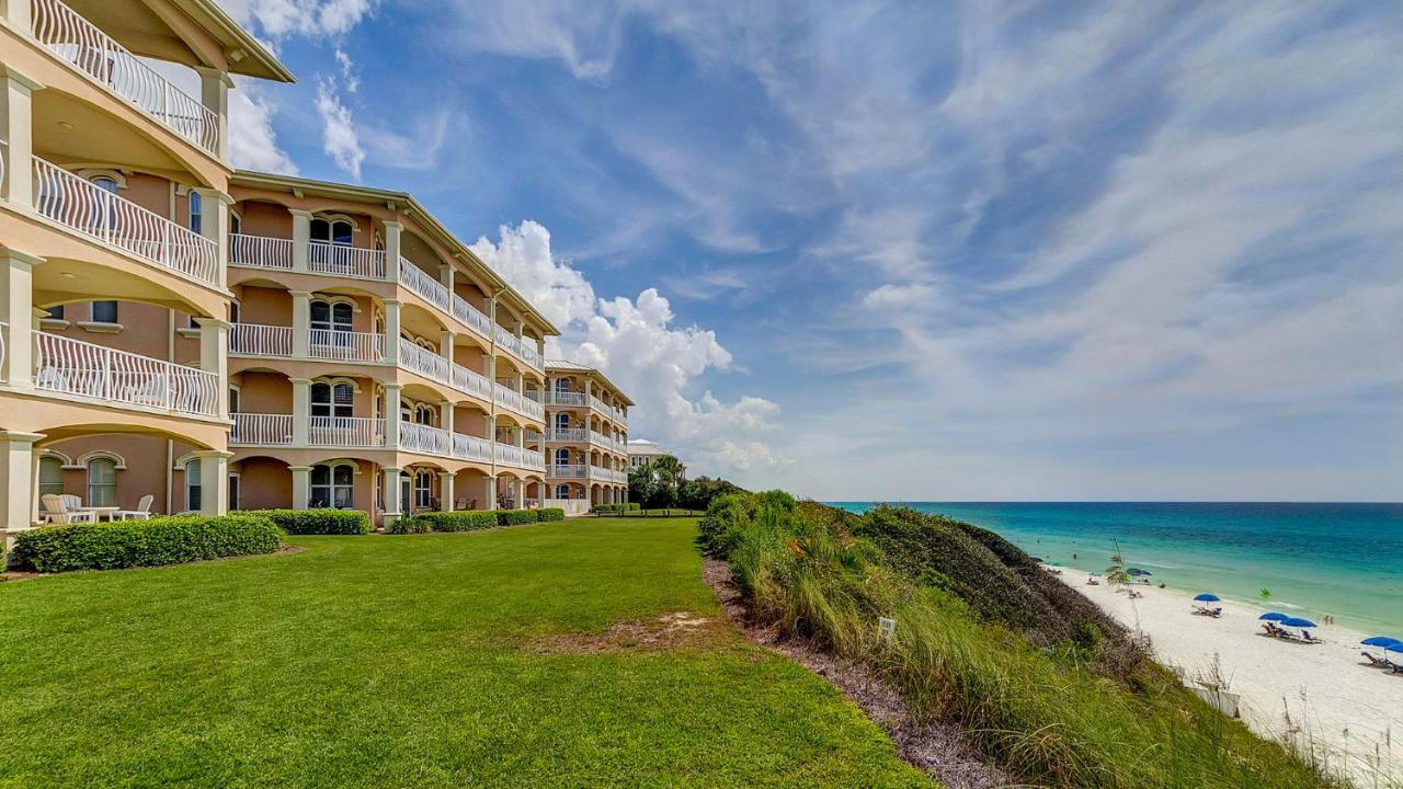 Monterey Condos C301 Seacrest Luaran gambar