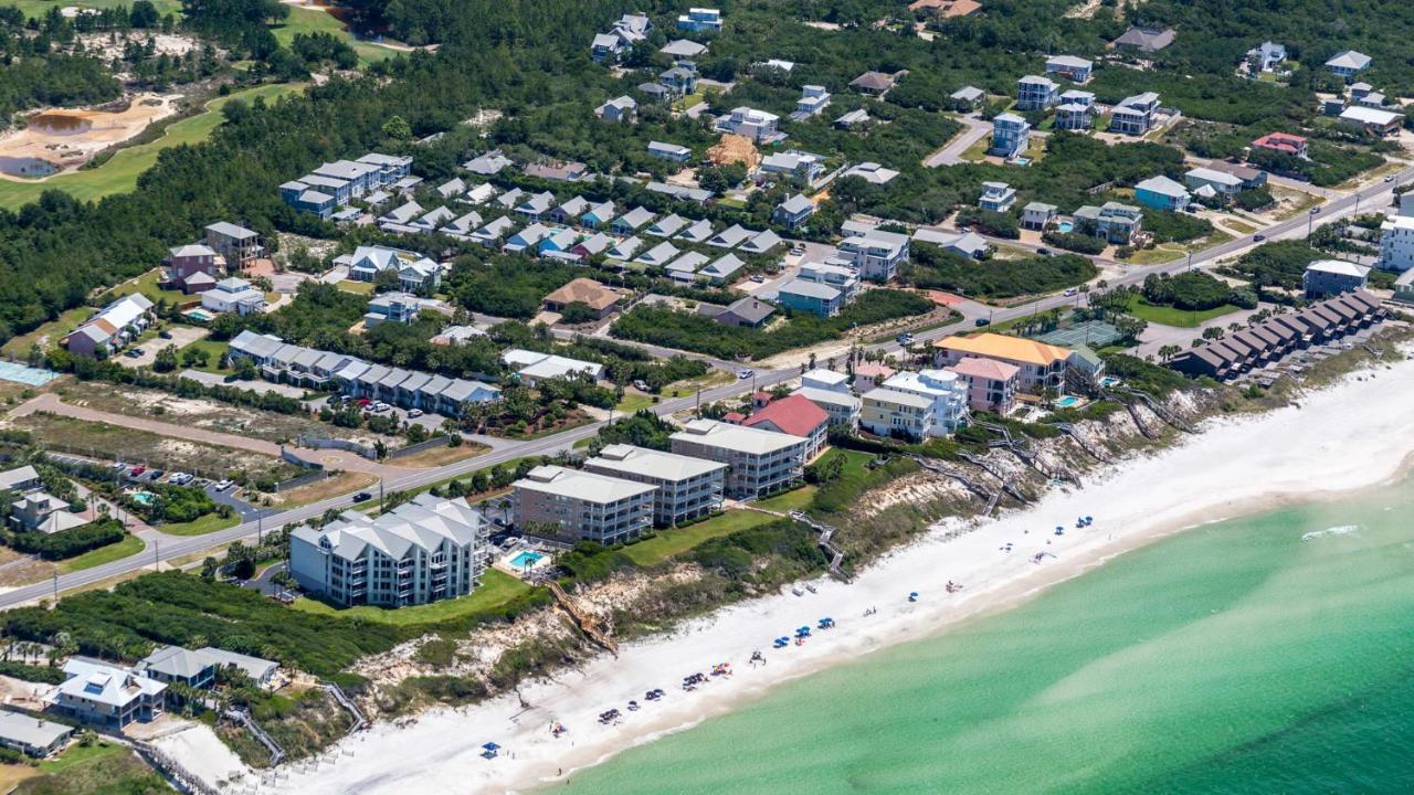 Monterey Condos C301 Seacrest Luaran gambar