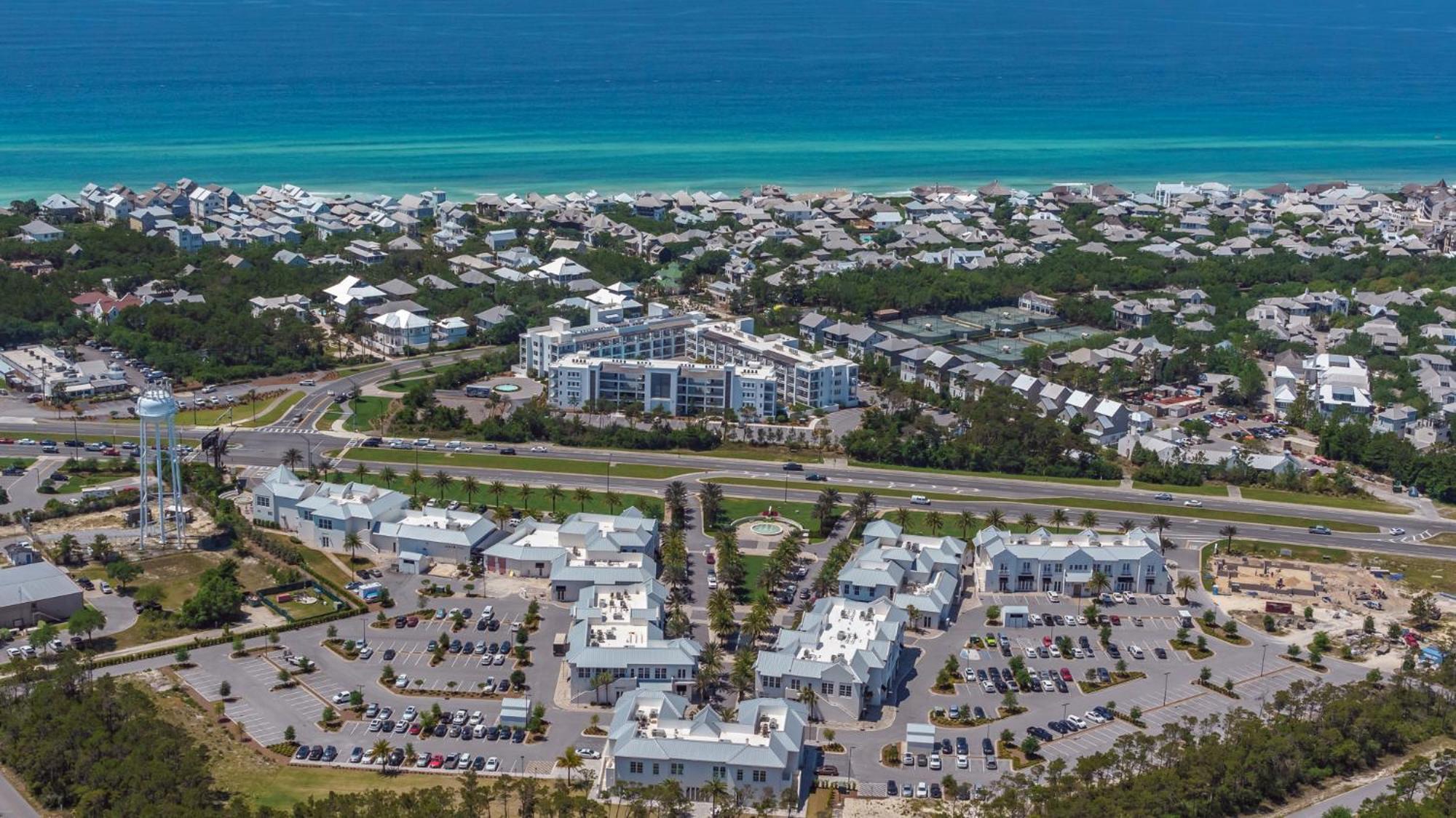 Monterey Condos C301 Seacrest Luaran gambar