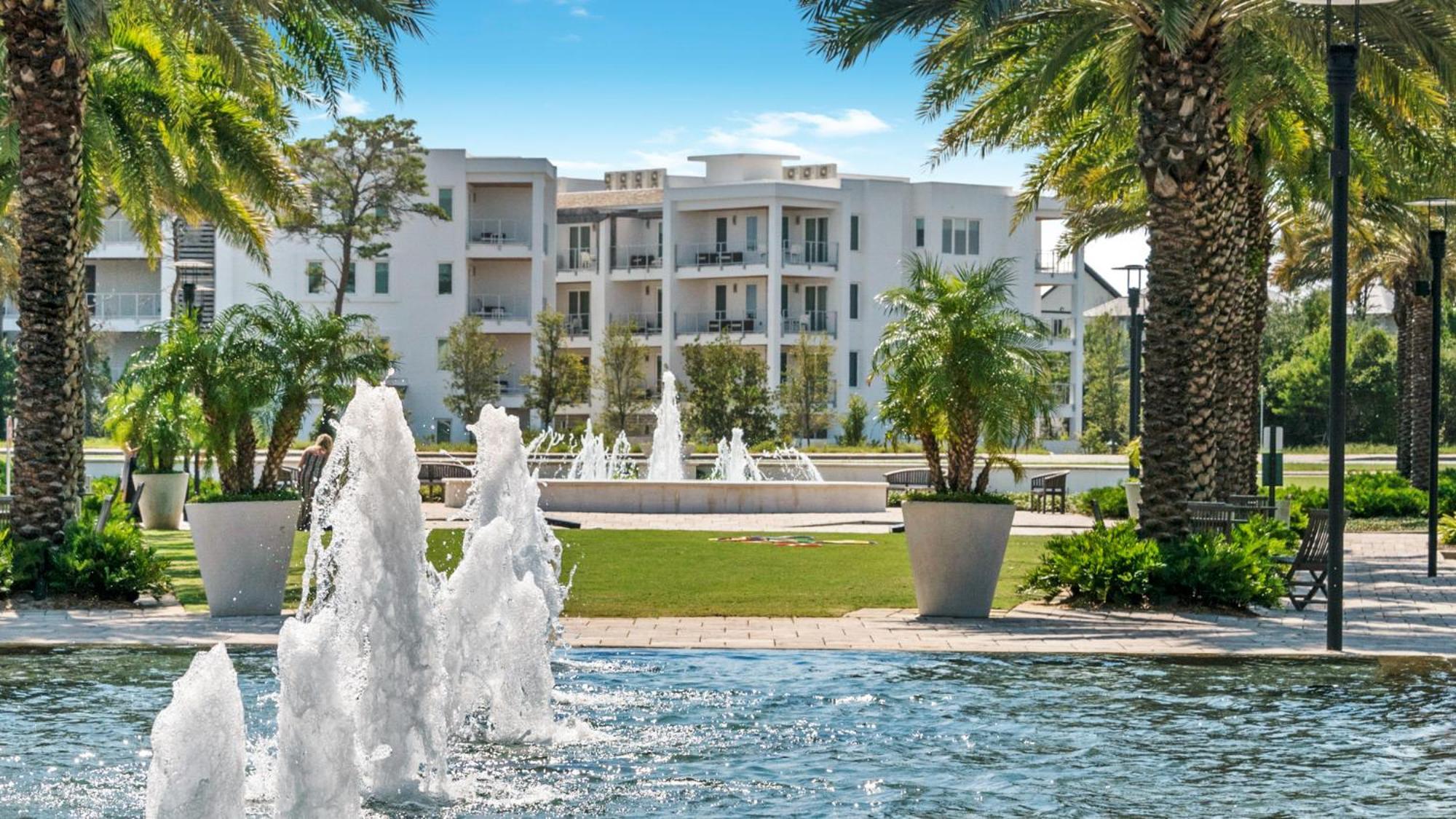 Monterey Condos C301 Seacrest Luaran gambar
