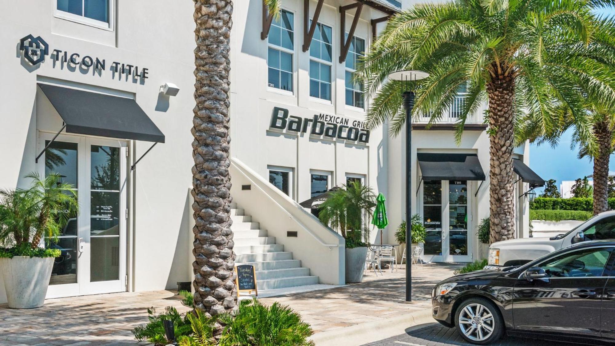 Monterey Condos C301 Seacrest Luaran gambar