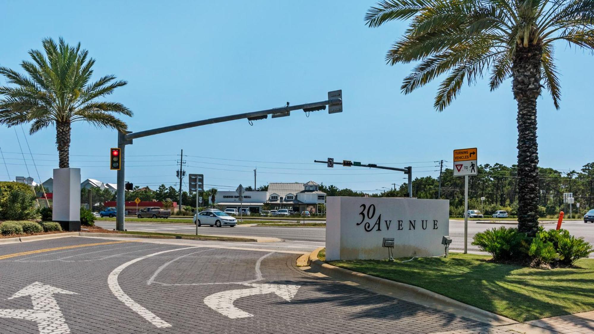 Monterey Condos C301 Seacrest Luaran gambar