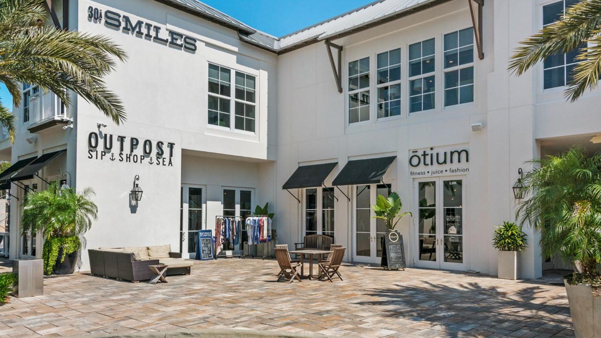 Monterey Condos C301 Seacrest Luaran gambar