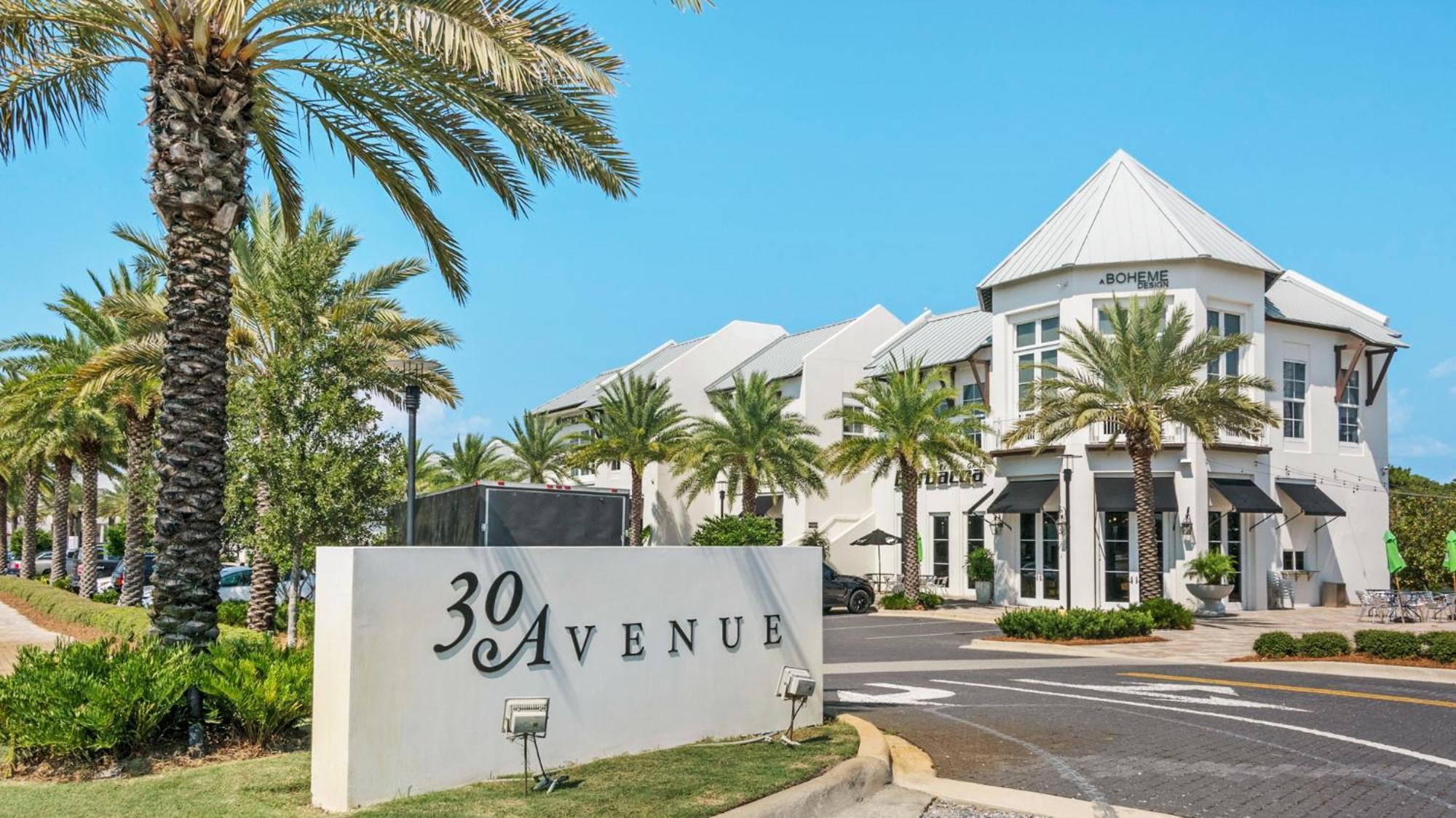 Monterey Condos C301 Seacrest Luaran gambar